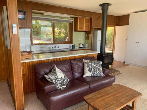 Muggins Rustic Paradise - Tourism Caloundra 2