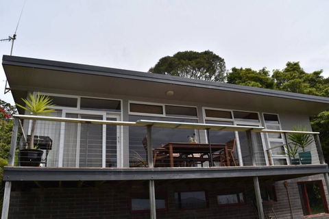 Muggins Rustic Paradise - Tourism Caloundra 3