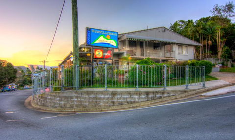 Murwillumbah Motor Inn - Tourism Caloundra 2