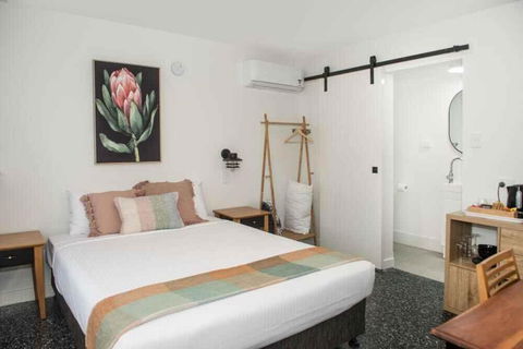 Murwillumbah Motor Inn - Tourism Caloundra 1
