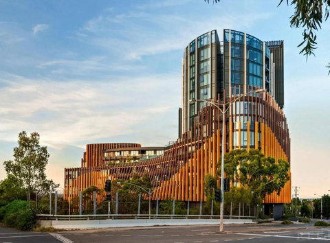 Myhome Apartment - Tourism Caloundra 2