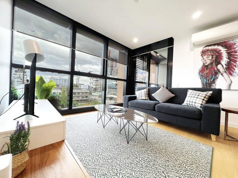 Myka Home New Apartment In Box Hill YS4A - Tourism Caloundra 0