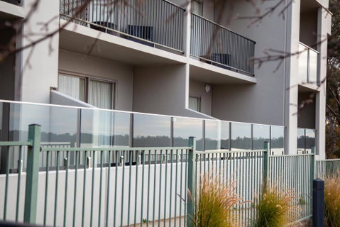 Nagambie Waterfront Motel - Tourism Caloundra 2