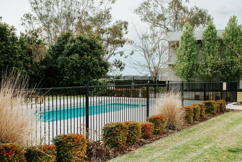 Nagambie Waterfront Motel - Tourism Caloundra 0