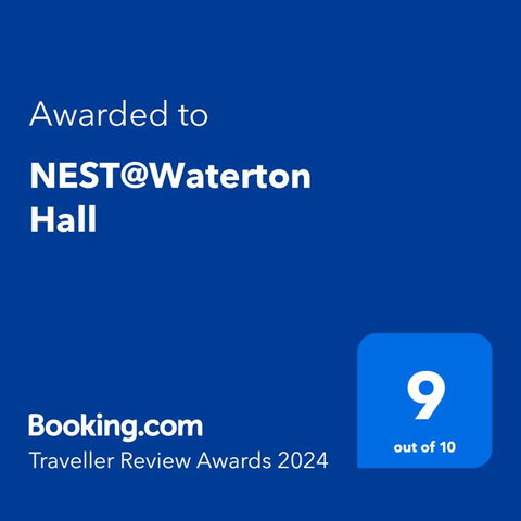 NEST- Luxury Vineyard Accommodation - Tourism Caloundra 1