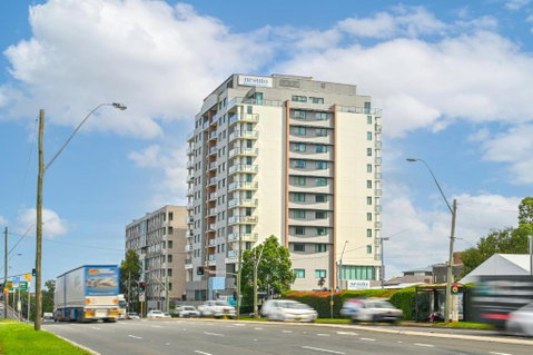 Nesuto Parramatta - Tourism Caloundra 1
