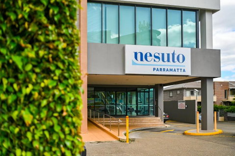 Nesuto Parramatta - Tourism Caloundra 3