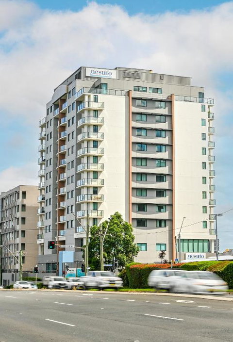 Nesuto Parramatta - Tourism Caloundra 2