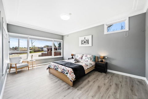 New 2 Bedroom House 500m To Mall With Free Parking - Tourism Caloundra 0