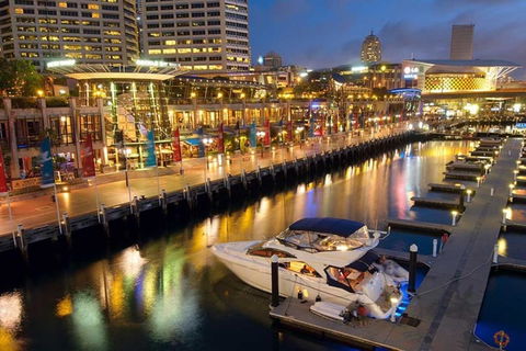 NEW! A Comfy & Stylish Apt Next To Darling Harbour - Tourism Caloundra 2