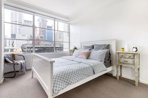 NEW! A Comfy & Stylish Apt Next To Darling Harbour - Tourism Caloundra 0