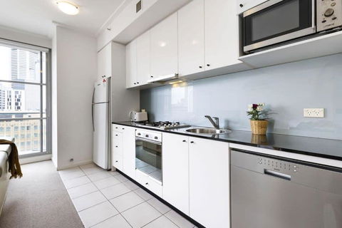 NEW! A Comfy & Stylish Apt Next To Darling Harbour - Tourism Caloundra 3