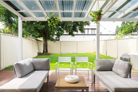 NEW Furnish, 3 Min SYD Airport, 1 Min Walk Beach - Tourism Caloundra 0