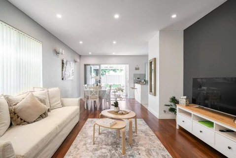 NEW Furnish, 3 Min SYD Airport, 1 Min Walk Beach - Tourism Caloundra 3