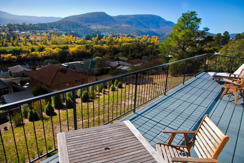 New Norfolk Holiday Apartments - Tourism Caloundra 1