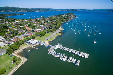 NEW Sailors Cove Pet Friendly - Tourism Caloundra 1