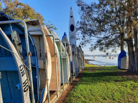 NEW Sailors Cove Pet Friendly - Tourism Caloundra 2