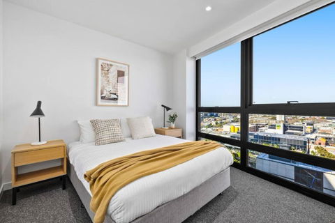 NEW Sensational Southbank Lux - Tourism Caloundra 1