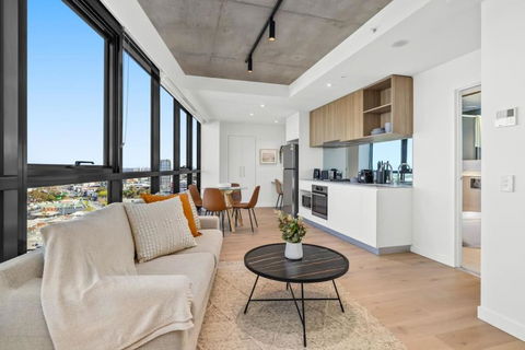 NEW Sensational Southbank Lux - Tourism Caloundra 2
