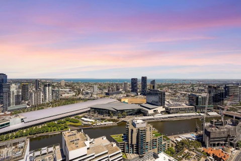 NEW Waterfront Living With Sublime Views 2B1B - Tourism Caloundra 0
