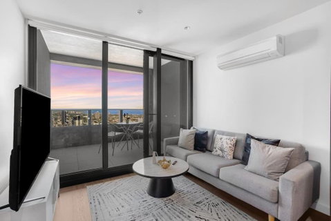 NEW Waterfront Living With Sublime Views 2B1B - Tourism Caloundra 1
