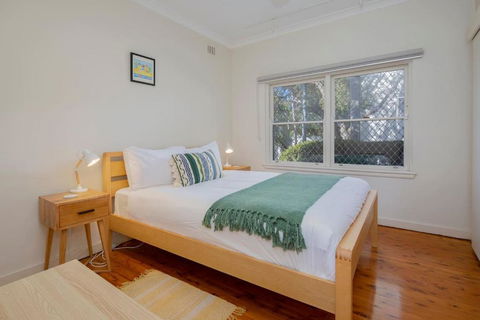 Newcastle Nook - Convenient Comforts In The CBD - Tourism Caloundra 1