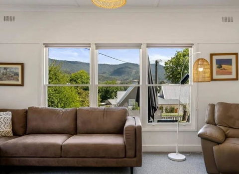 Mount Beauty 3BR Home - Tourism Caloundra 3