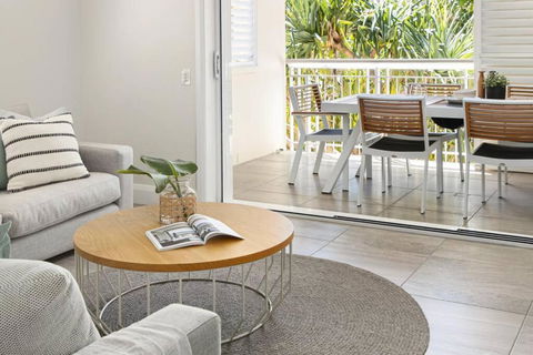 Noosa Bliss At 434 Laguna On Hastings - Tourism Caloundra 0