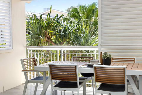 Noosa Bliss At 434 Laguna On Hastings - Tourism Caloundra 1