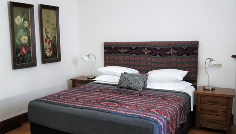 Northern Arts Hotel - Tourism Caloundra 1