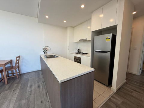 Nice And Clean Apartment With Free Netflix And Parking - Tourism Caloundra 3