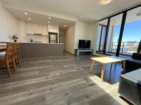 Nice And Clean Apartment With Free Netflix And Parking - Tourism Caloundra 2