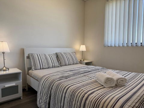 Nice And Clean Apartment With Free Netflix And Parking - Tourism Caloundra 1