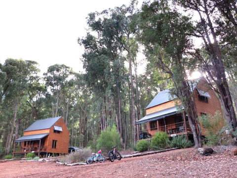 Noble River Estate - Tourism Caloundra 0