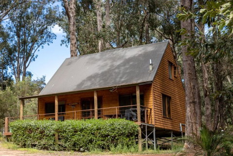 Noble River Estate - Tourism Caloundra 3