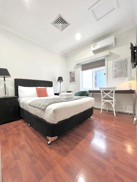 North Ryde Guesthouse - Tourism Caloundra 1