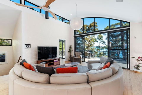 Northcove Road Clifftop Living - Tourism Caloundra 0