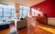 NOVA - Inner City Double Storey Loft With Views - thumb 3