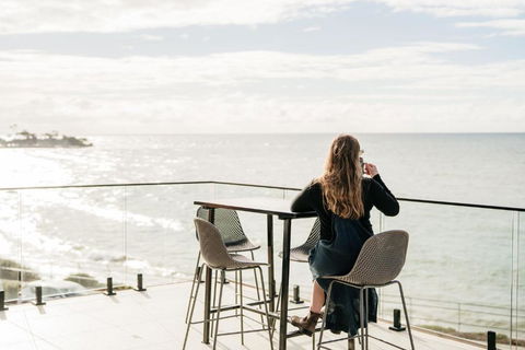 Novo Luxury Apartment Penguin Accommodation Itas - Tourism Caloundra 0