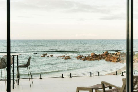 Novo Luxury Apartment Penguin Accommodation Itas - Tourism Caloundra 2