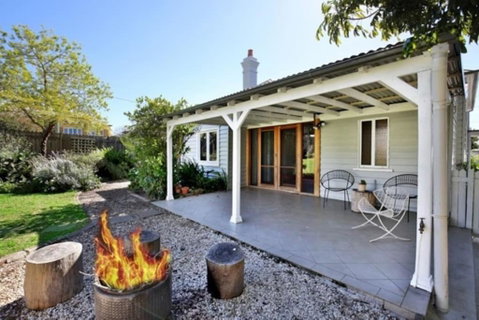 Nowra Beauty - Tourism Caloundra 3