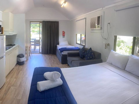 NRMA Woodgate Beach Holiday Park - Tourism Caloundra 1