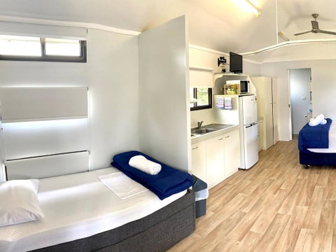 NRMA Woodgate Beach Holiday Park - Tourism Caloundra 2