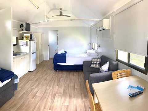 NRMA Woodgate Beach Holiday Park - Tourism Caloundra 3