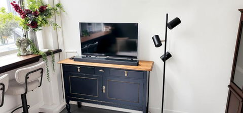 NYC Loft Brisbane, Free Parking! - Tourism Caloundra 3