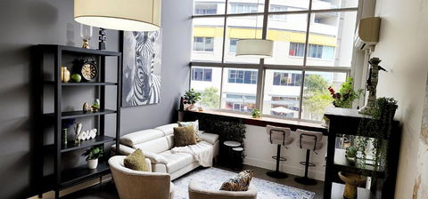 NYC Loft Brisbane, Free Parking! - Tourism Caloundra 2