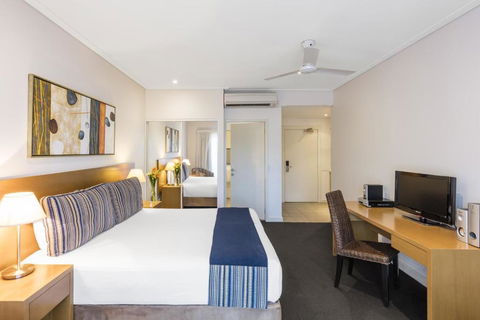 Oaks Broome Hotel - Tourism Caloundra 3