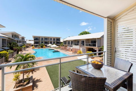 Oaks Broome Hotel - Tourism Caloundra 0
