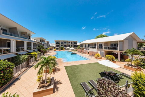Oaks Broome Hotel - Tourism Caloundra 1
