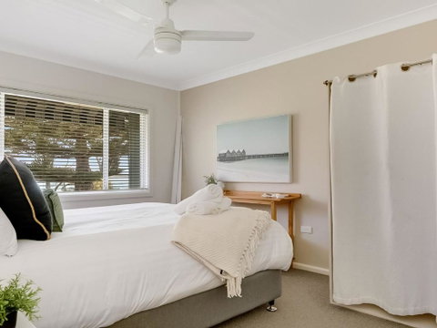 Ocean Blue Apartment Four - Tourism Caloundra 3